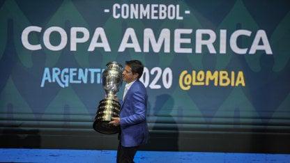 copa america