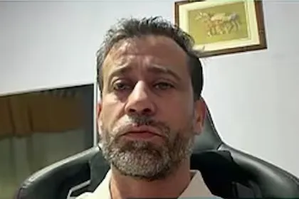 Fernando Pinos Guevara