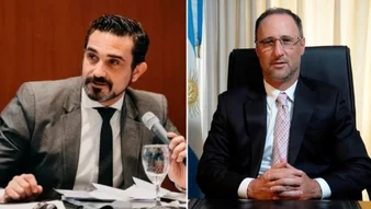 Intervención de los medios