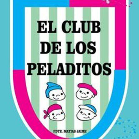 club de los peladitos
