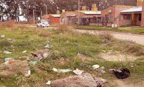 barrio napal bahia blanca