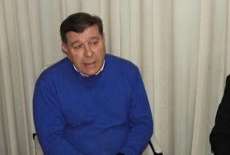 Alejandro Pereyra