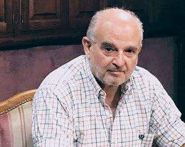 Jorge Longoni integrante de la Corporación de Comercio