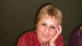 Mujer atropellada en Colón