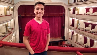 Facu Christiansen