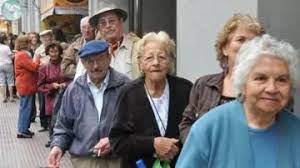 Jubilados