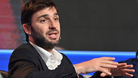 Ignacio Torres - Gob de Chubut