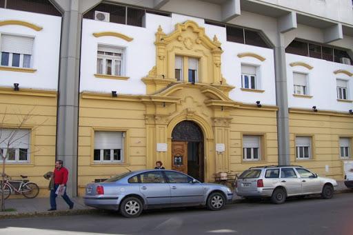 Hospital Español