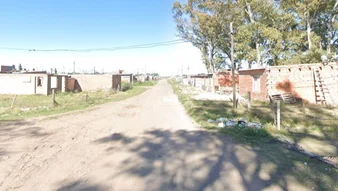 barrio San Martín - Google Maps