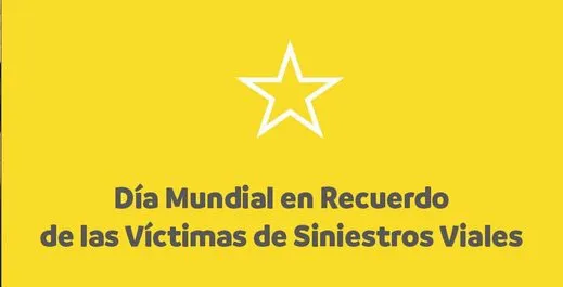 vICTIMAS DE TRANSITO