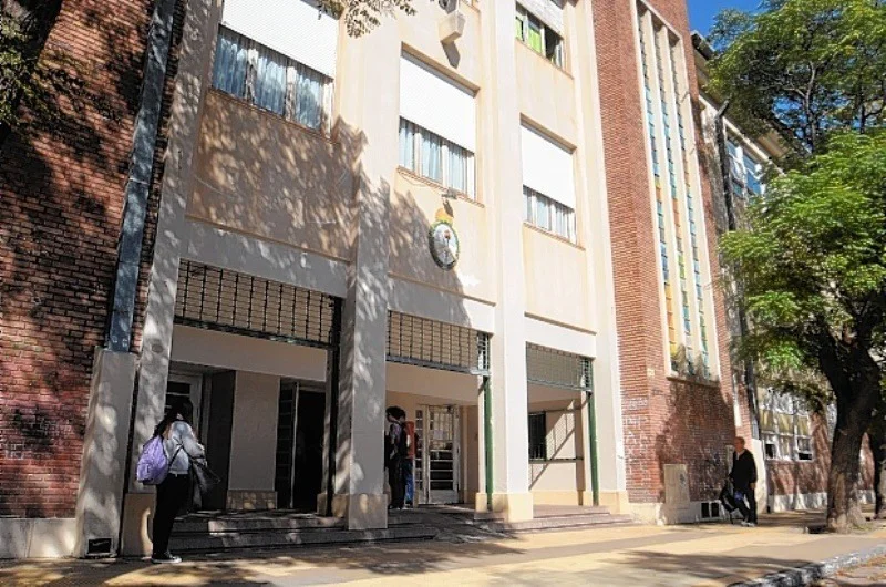 ciclo basico