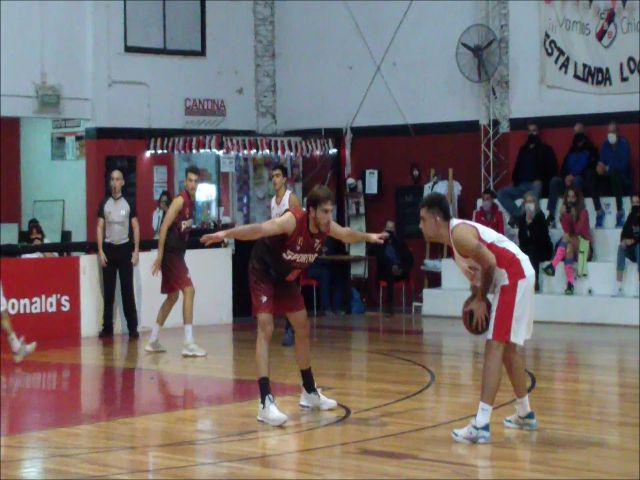 sportivo