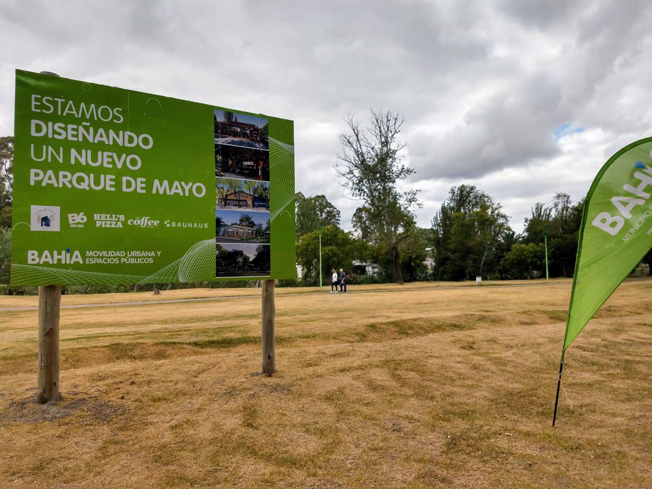 Parque