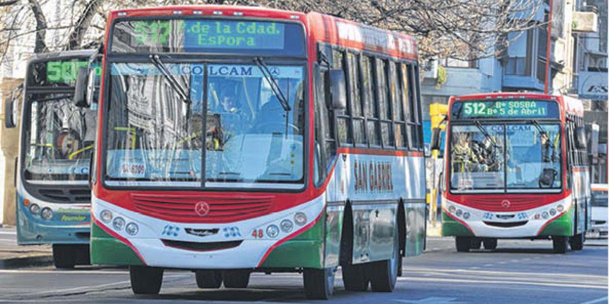 colectivos