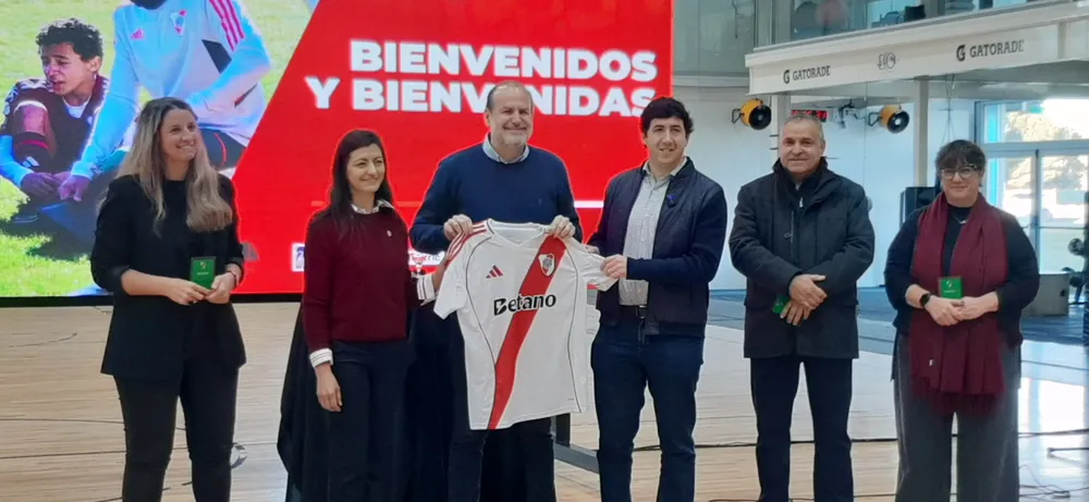 Fundacion River