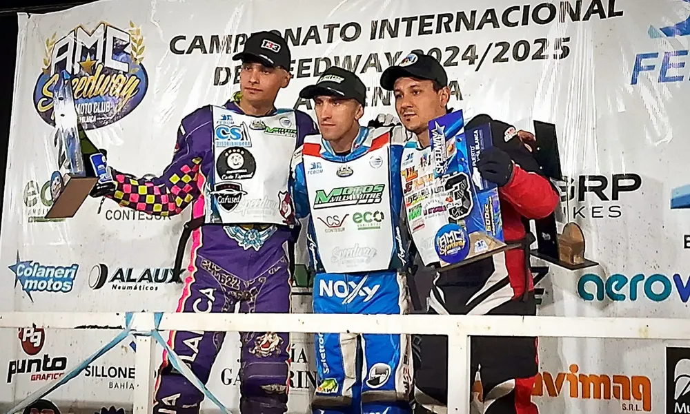 Speedway