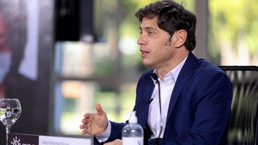 Axel Kicillof