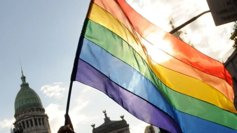 EL GOBIERNO BUSCA DEROGAR LA FIGURA DE FEMICIDIO, LA LEY DE IDENTIDAD ...