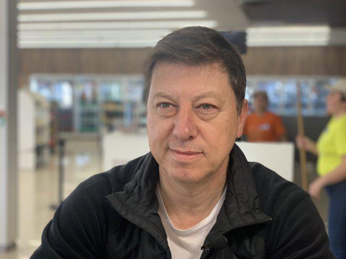 Carlos Bevilacqua