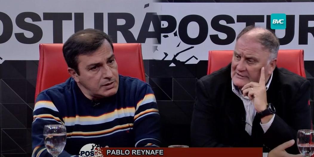 reynafe en posturas
