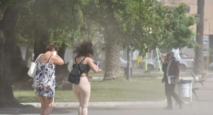 viento