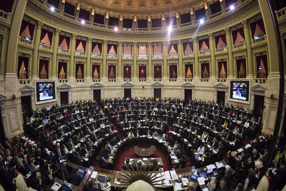 diputados
