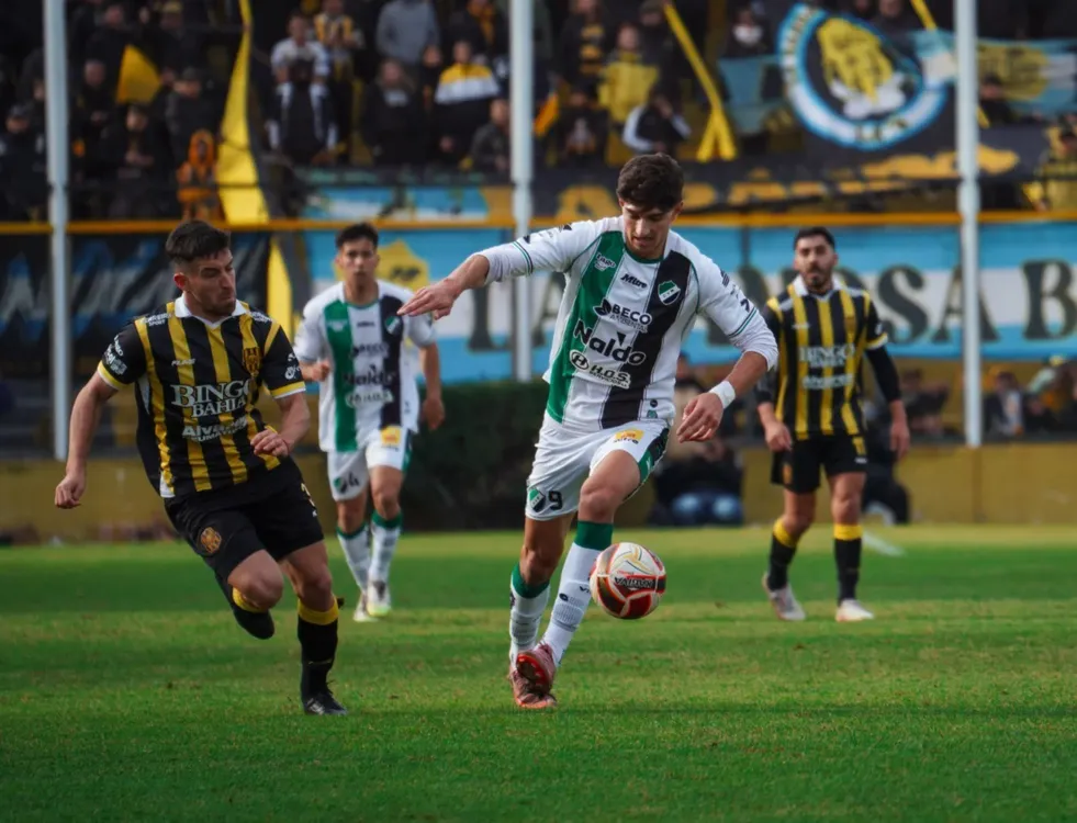 Foto: Club Villa Mitre