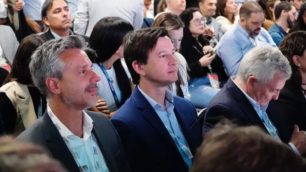 ARGENTINA OIL & GAS 2024