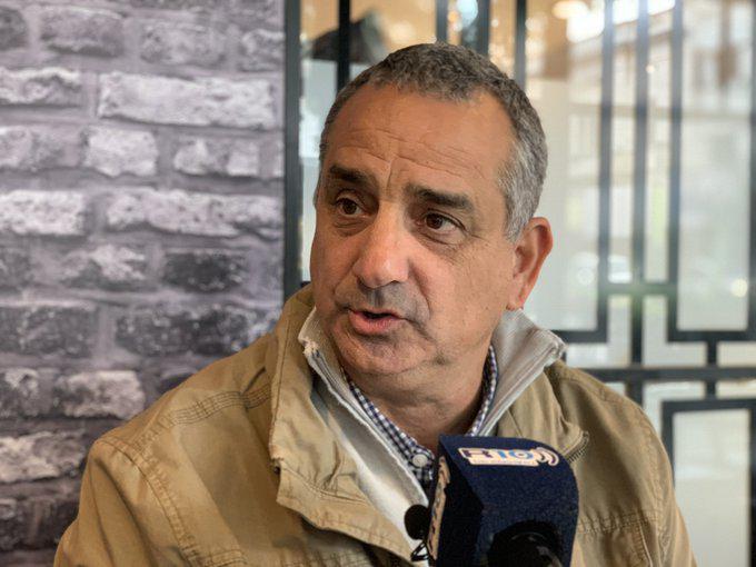 Maxi Núñez Fariña