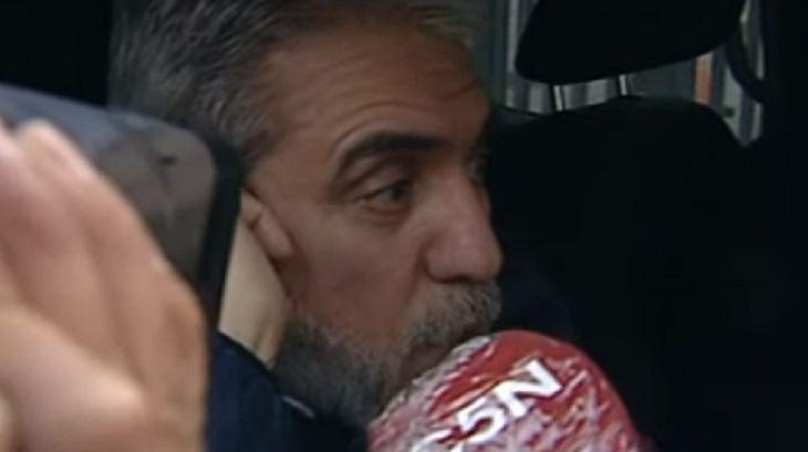 anibal fernandez