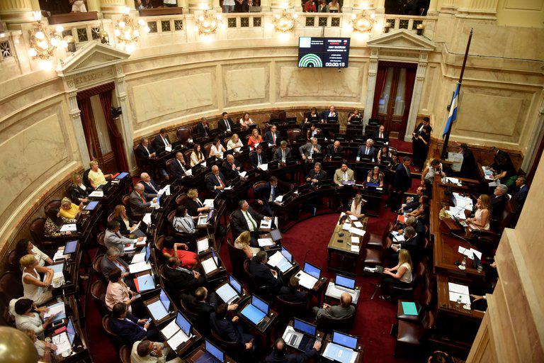 Senado