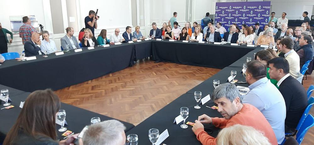 Convenios con la UNS