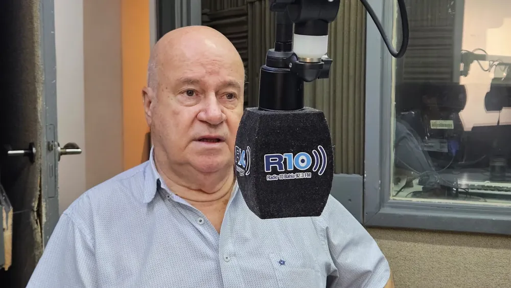 Roberto De Barrenechea