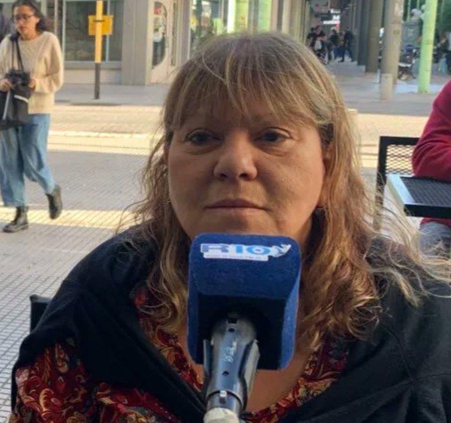 Dora Budaretto