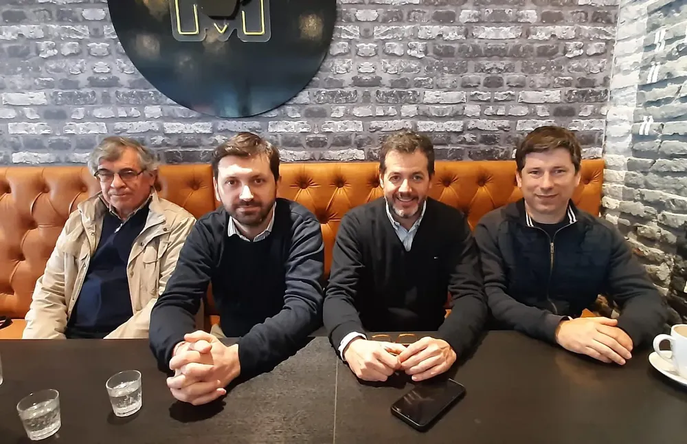 Martín Salaberry (2)