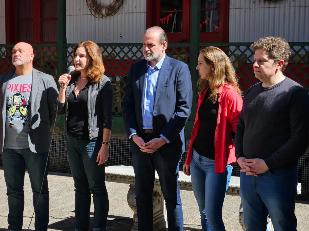 Semana de los Museos