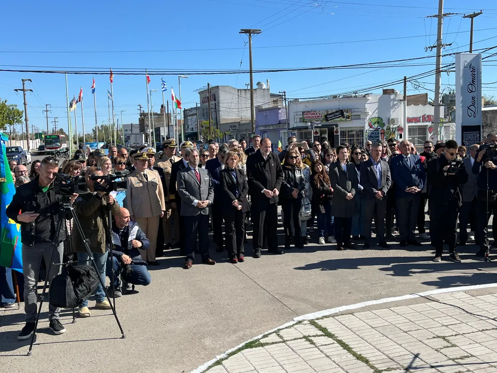 139º Aniversario de IW