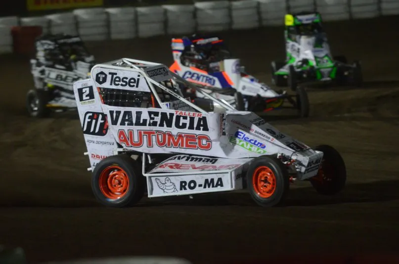 Kevin Altamirano - LN