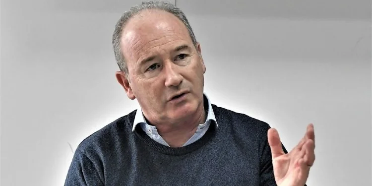 Marcos Fernandez