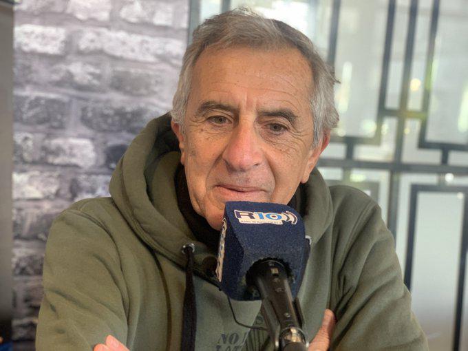Enrique Benamo