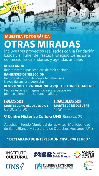 Muestra Fotográfica Otras Miradas (2)