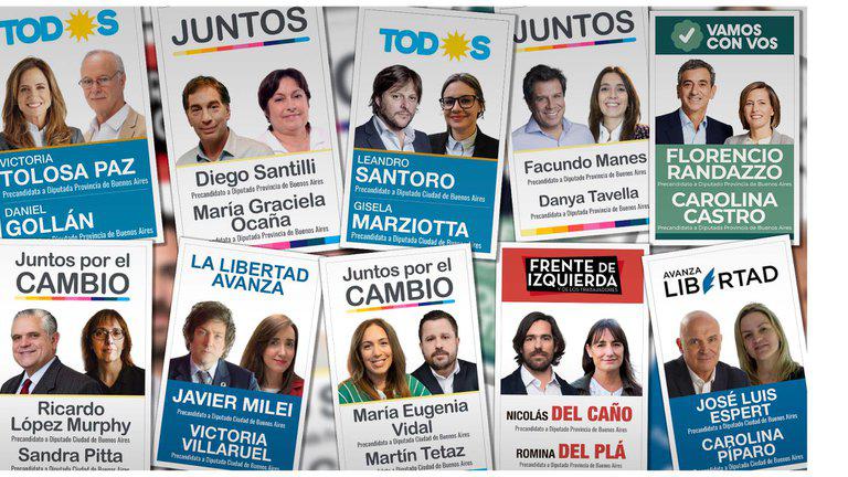 precandidatos listas