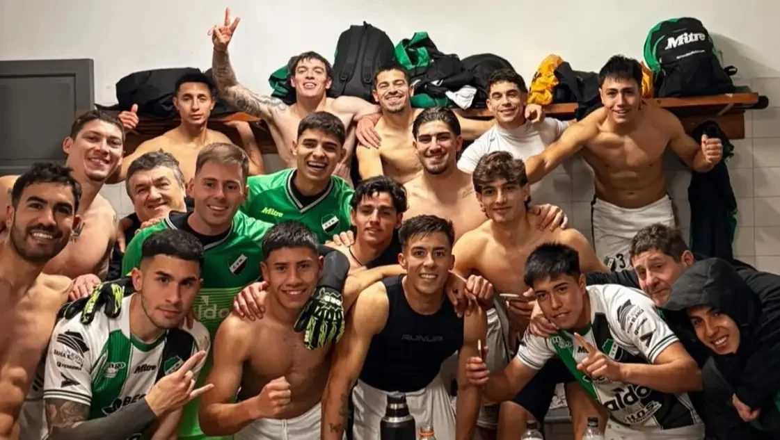 Foto: Prensa VM