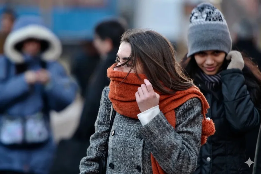 frio