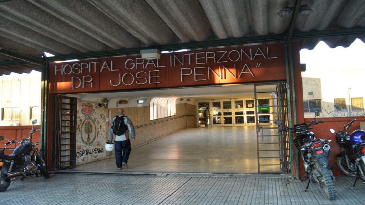 hospital-penna