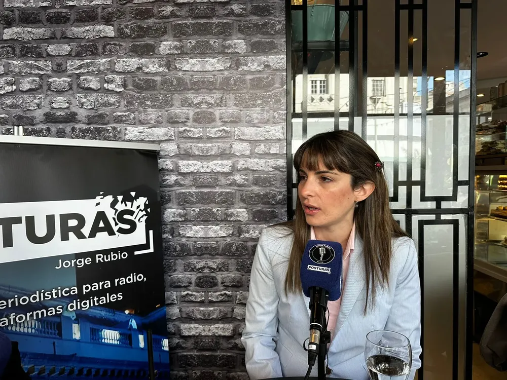 Guillermina Esmoris 2