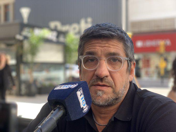 Adrián Di Renzo