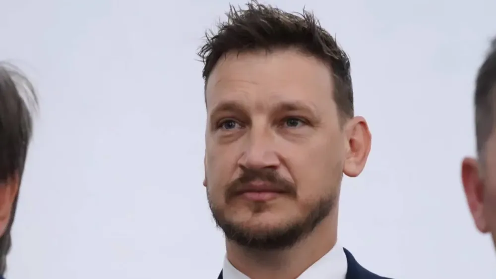 German Kiczka