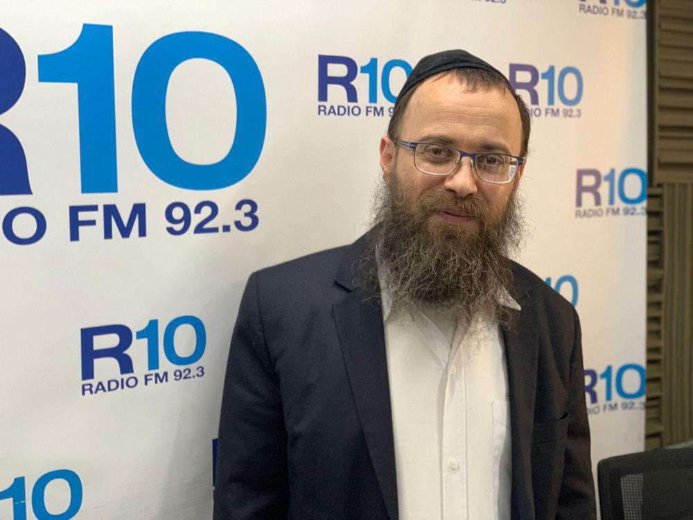 Marcelo Wischñevsky