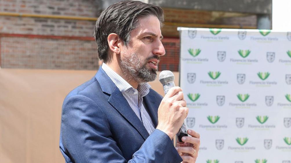 Trotta ministro
